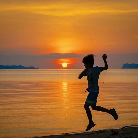 I - Talay Taling Ngam Samui - เขา ป่า นา เล ตลิ่งงาม สมุย Hotel ภายนอก รูปภาพ