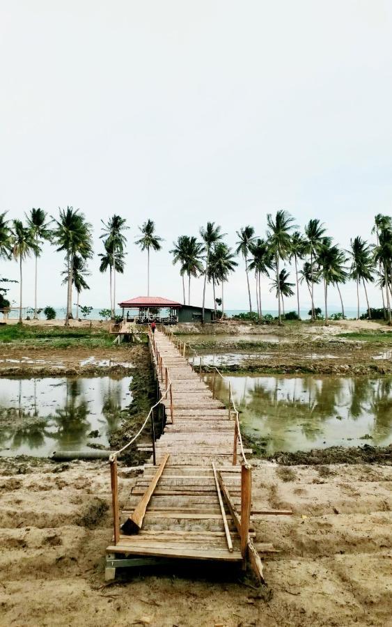 I - Talay Taling Ngam Samui - เขา ป่า นา เล ตลิ่งงาม สมุย Hotel ภายนอก รูปภาพ
