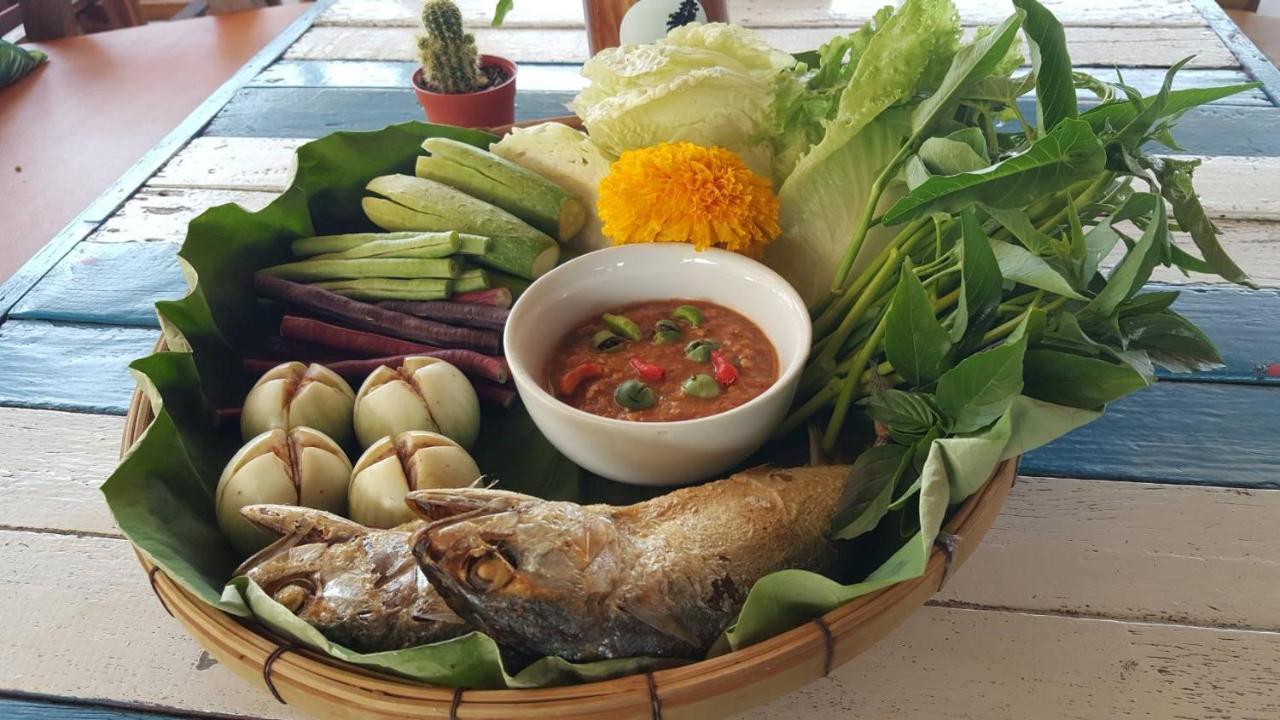 I - Talay Taling Ngam Samui - เขา ป่า นา เล ตลิ่งงาม สมุย Hotel ภายนอก รูปภาพ