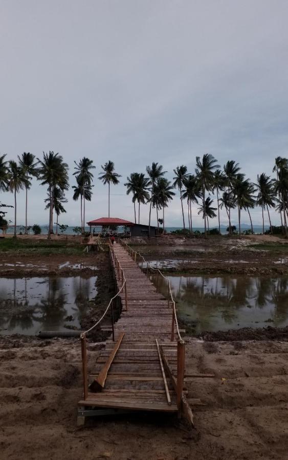 I - Talay Taling Ngam Samui - เขา ป่า นา เล ตลิ่งงาม สมุย Hotel ภายนอก รูปภาพ