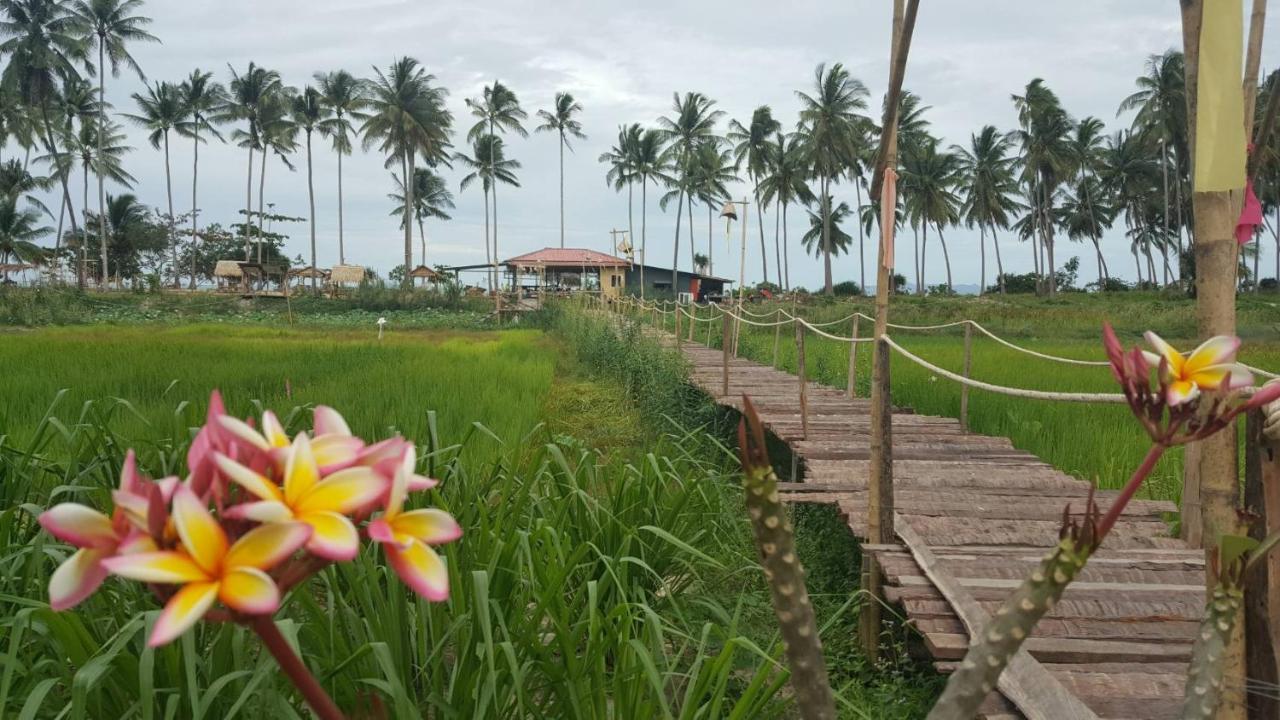 I - Talay Taling Ngam Samui - เขา ป่า นา เล ตลิ่งงาม สมุย Hotel ภายนอก รูปภาพ