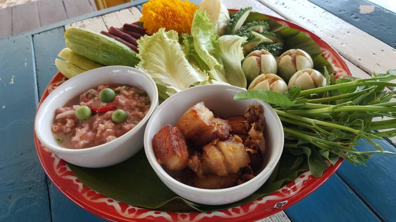 I - Talay Taling Ngam Samui - เขา ป่า นา เล ตลิ่งงาม สมุย Hotel ภายนอก รูปภาพ