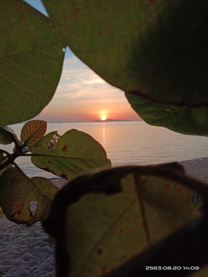 I - Talay Taling Ngam Samui - เขา ป่า นา เล ตลิ่งงาม สมุย Hotel ภายนอก รูปภาพ