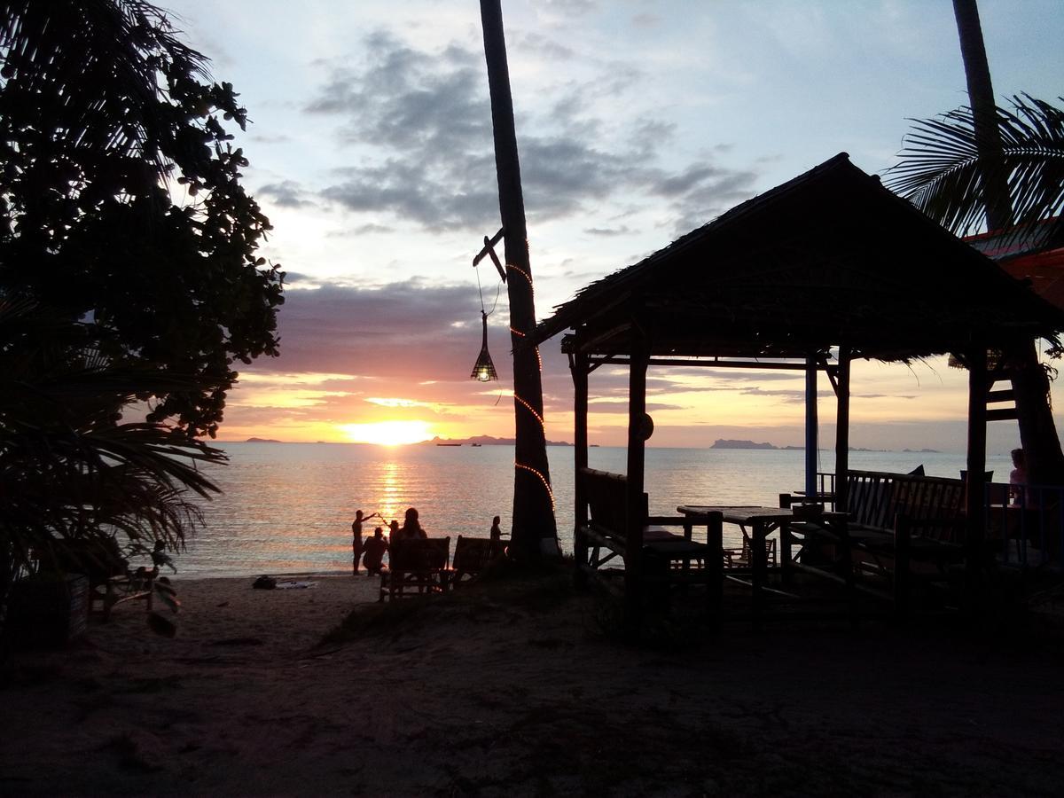 I - Talay Taling Ngam Samui - เขา ป่า นา เล ตลิ่งงาม สมุย Hotel ภายนอก รูปภาพ