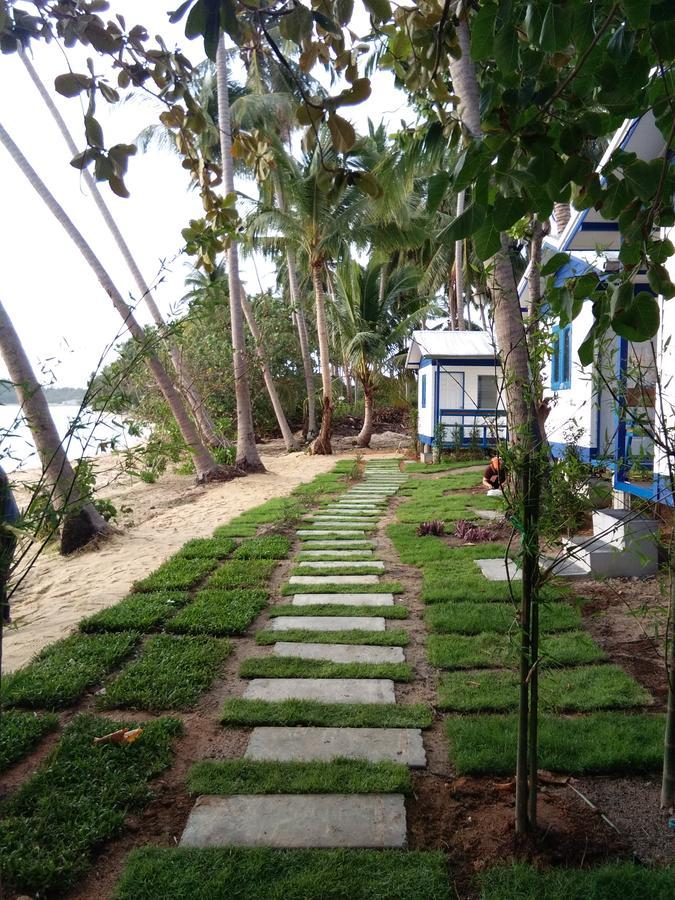I - Talay Taling Ngam Samui - เขา ป่า นา เล ตลิ่งงาม สมุย Hotel ภายนอก รูปภาพ