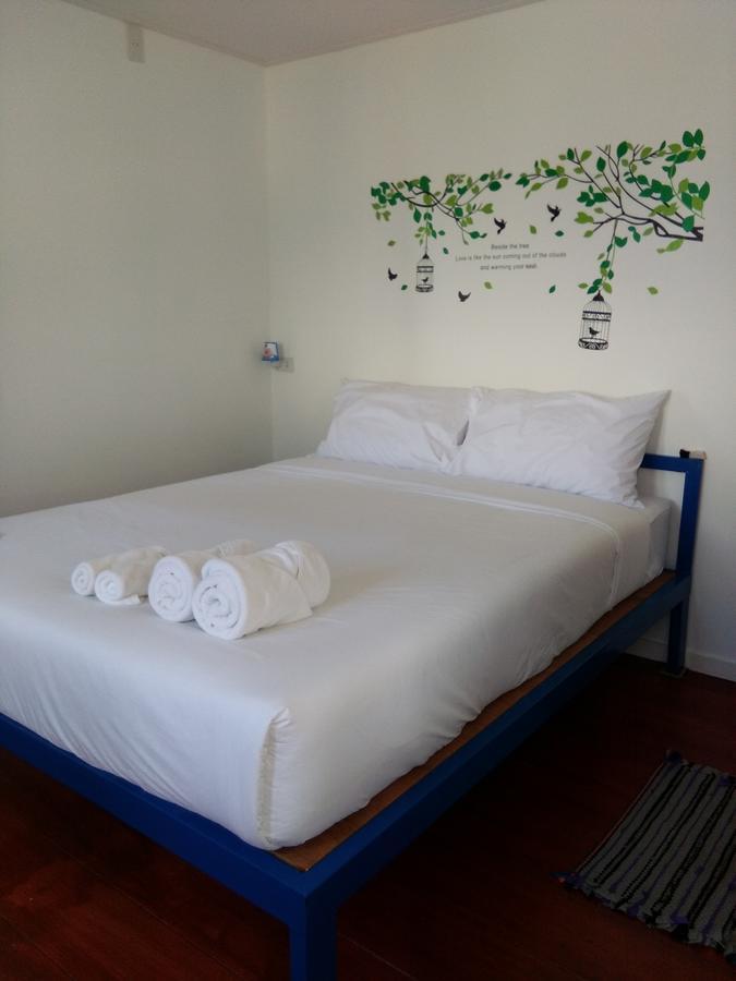 I - Talay Taling Ngam Samui - เขา ป่า นา เล ตลิ่งงาม สมุย Hotel ภายนอก รูปภาพ