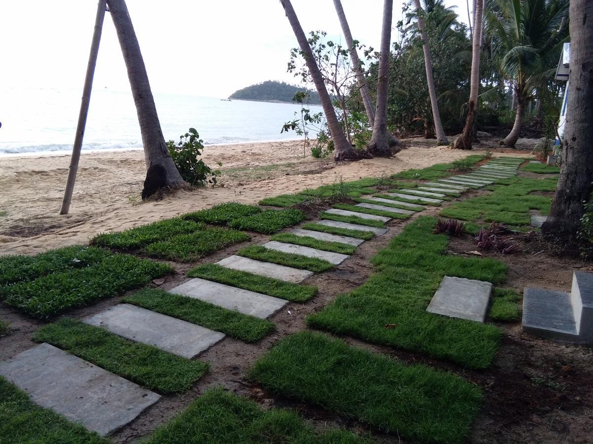 I - Talay Taling Ngam Samui - เขา ป่า นา เล ตลิ่งงาม สมุย Hotel ภายนอก รูปภาพ