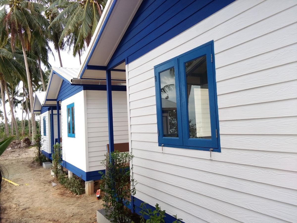 I - Talay Taling Ngam Samui - เขา ป่า นา เล ตลิ่งงาม สมุย Hotel ภายนอก รูปภาพ