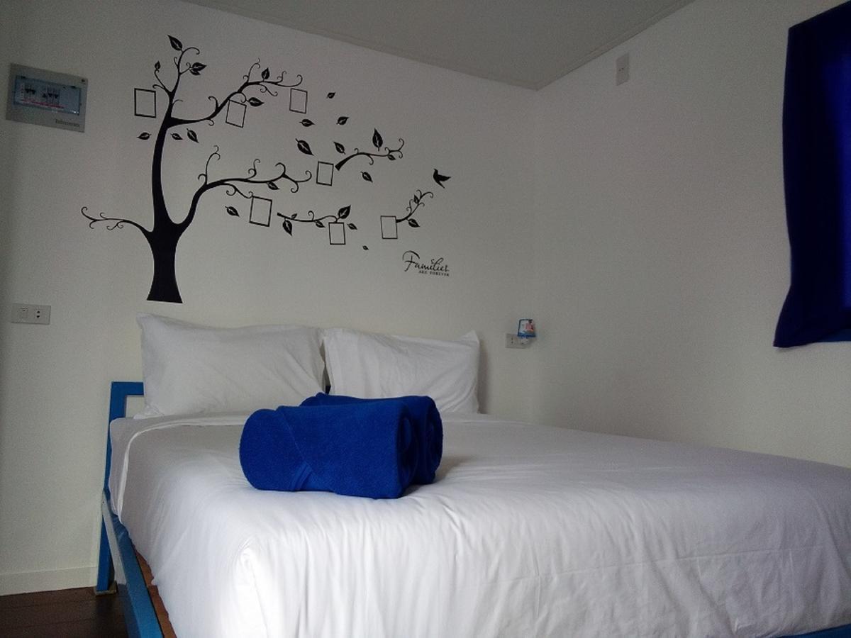 I - Talay Taling Ngam Samui - เขา ป่า นา เล ตลิ่งงาม สมุย Hotel ภายนอก รูปภาพ