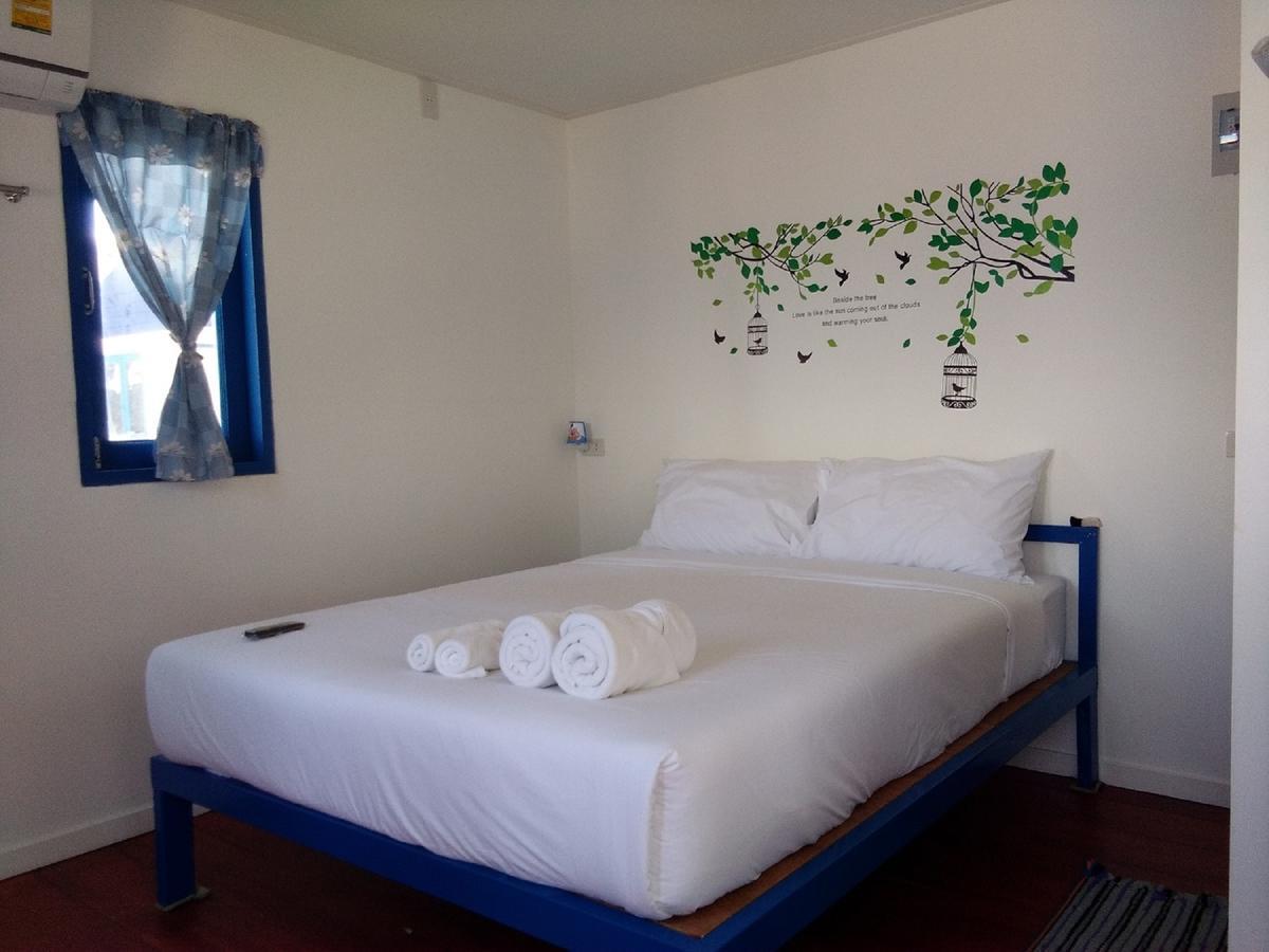 I - Talay Taling Ngam Samui - เขา ป่า นา เล ตลิ่งงาม สมุย Hotel ภายนอก รูปภาพ