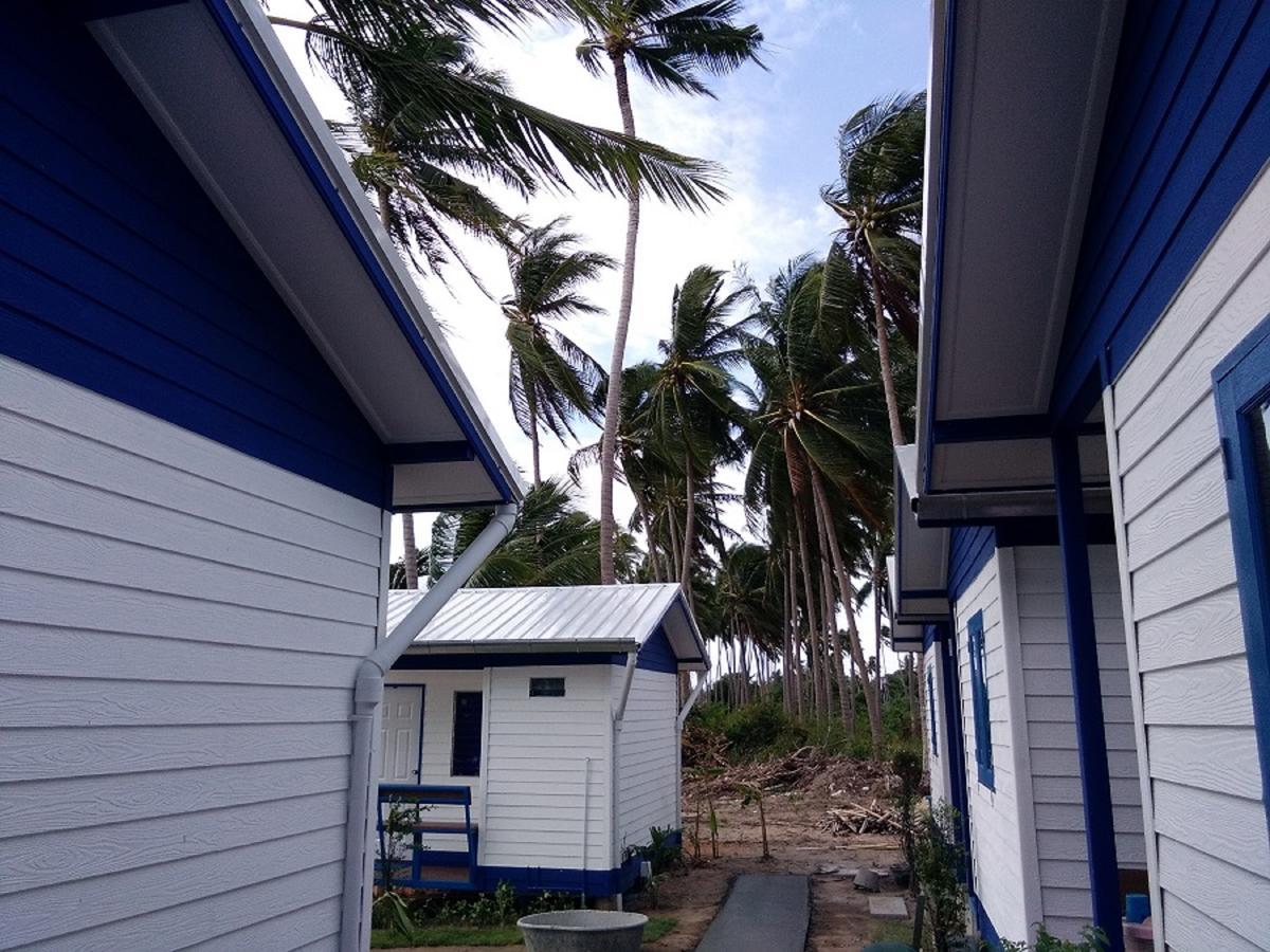 I - Talay Taling Ngam Samui - เขา ป่า นา เล ตลิ่งงาม สมุย Hotel ภายนอก รูปภาพ