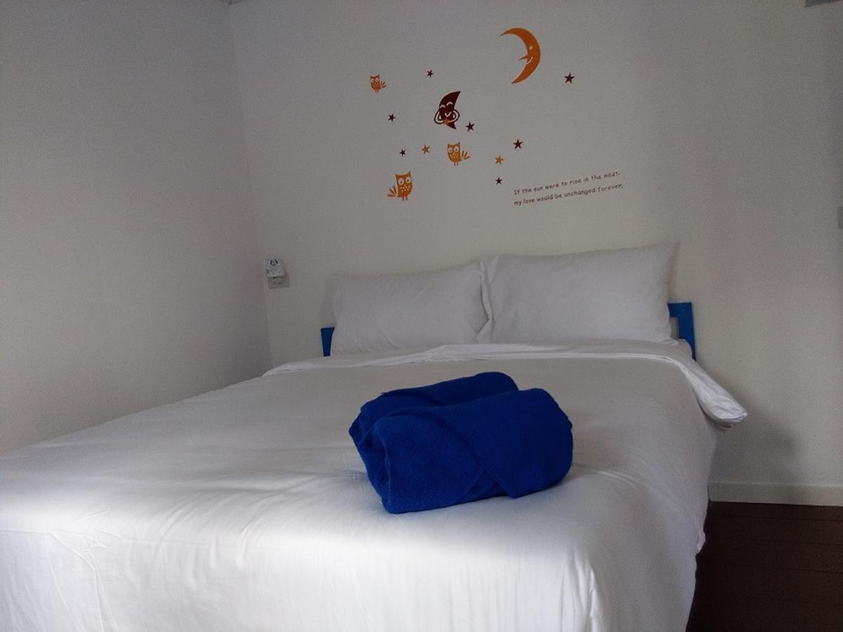 I - Talay Taling Ngam Samui - เขา ป่า นา เล ตลิ่งงาม สมุย Hotel ภายนอก รูปภาพ