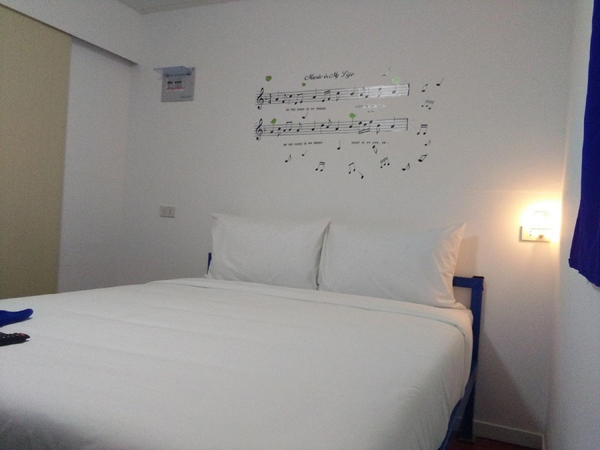 I - Talay Taling Ngam Samui - เขา ป่า นา เล ตลิ่งงาม สมุย Hotel ภายนอก รูปภาพ