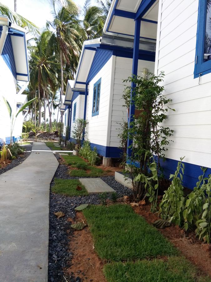 I - Talay Taling Ngam Samui - เขา ป่า นา เล ตลิ่งงาม สมุย Hotel ภายนอก รูปภาพ