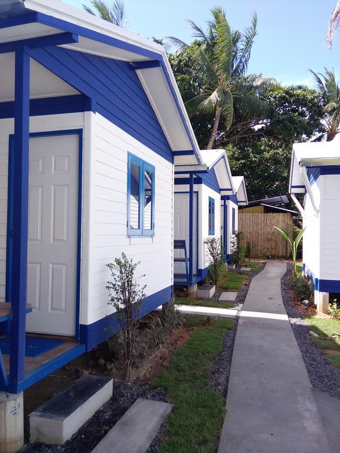 I - Talay Taling Ngam Samui - เขา ป่า นา เล ตลิ่งงาม สมุย Hotel ภายนอก รูปภาพ