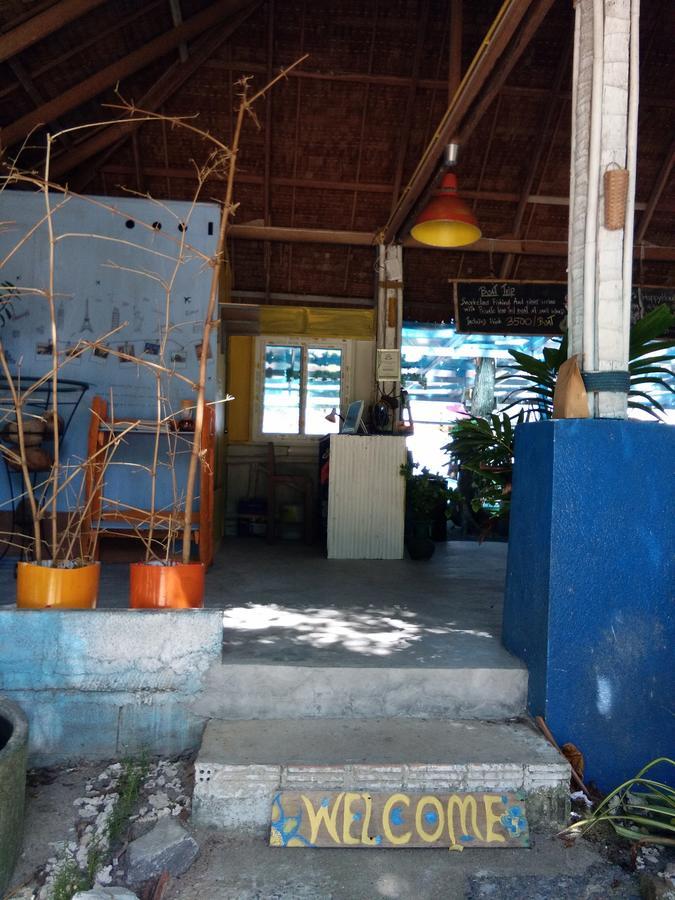I - Talay Taling Ngam Samui - เขา ป่า นา เล ตลิ่งงาม สมุย Hotel ภายนอก รูปภาพ