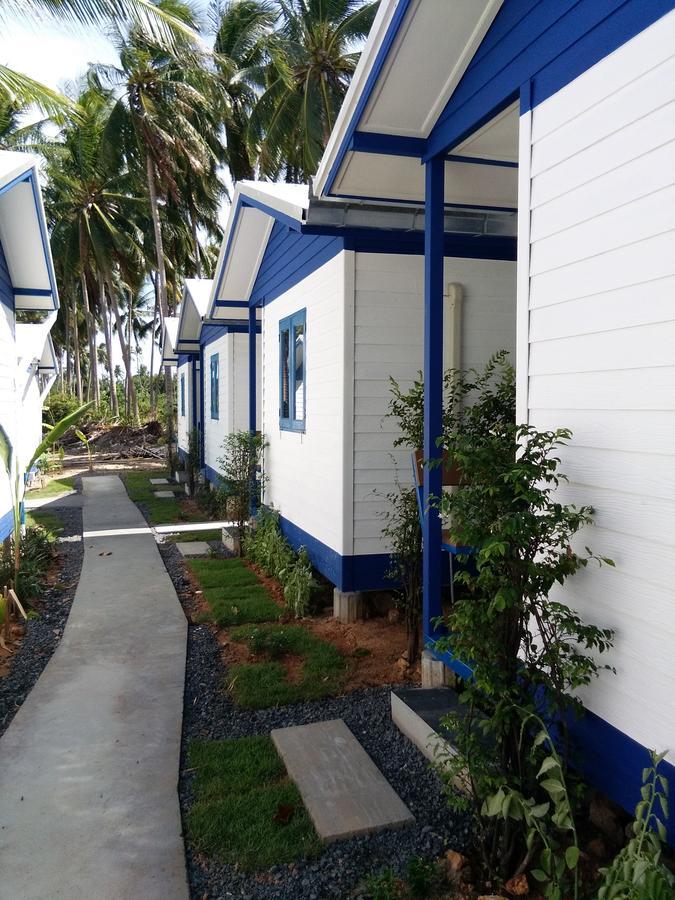 I - Talay Taling Ngam Samui - เขา ป่า นา เล ตลิ่งงาม สมุย Hotel ภายนอก รูปภาพ
