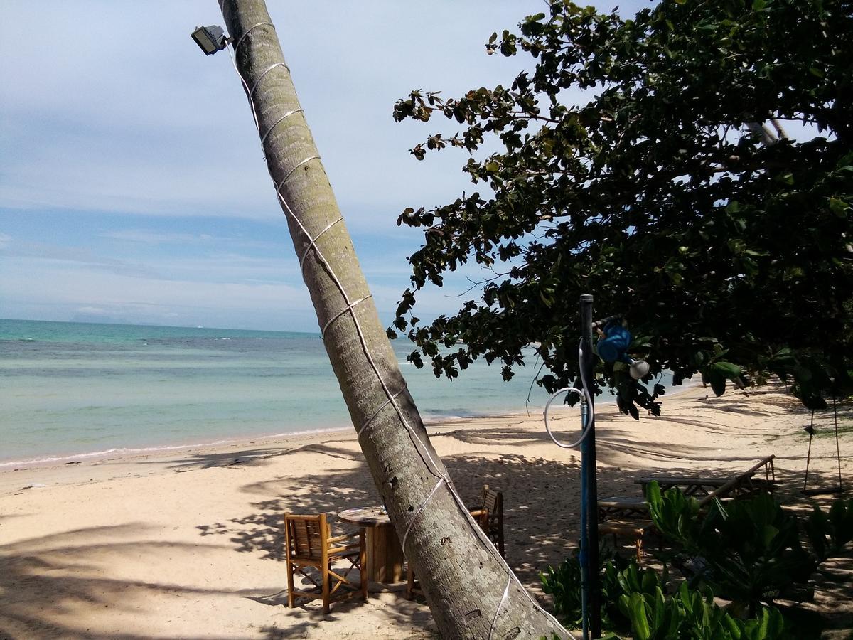 I - Talay Taling Ngam Samui - เขา ป่า นา เล ตลิ่งงาม สมุย Hotel ภายนอก รูปภาพ