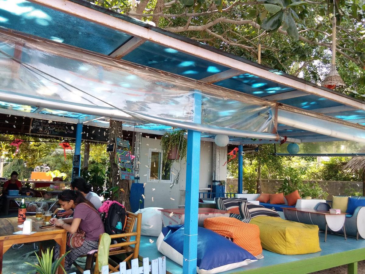 I - Talay Taling Ngam Samui - เขา ป่า นา เล ตลิ่งงาม สมุย Hotel ภายนอก รูปภาพ