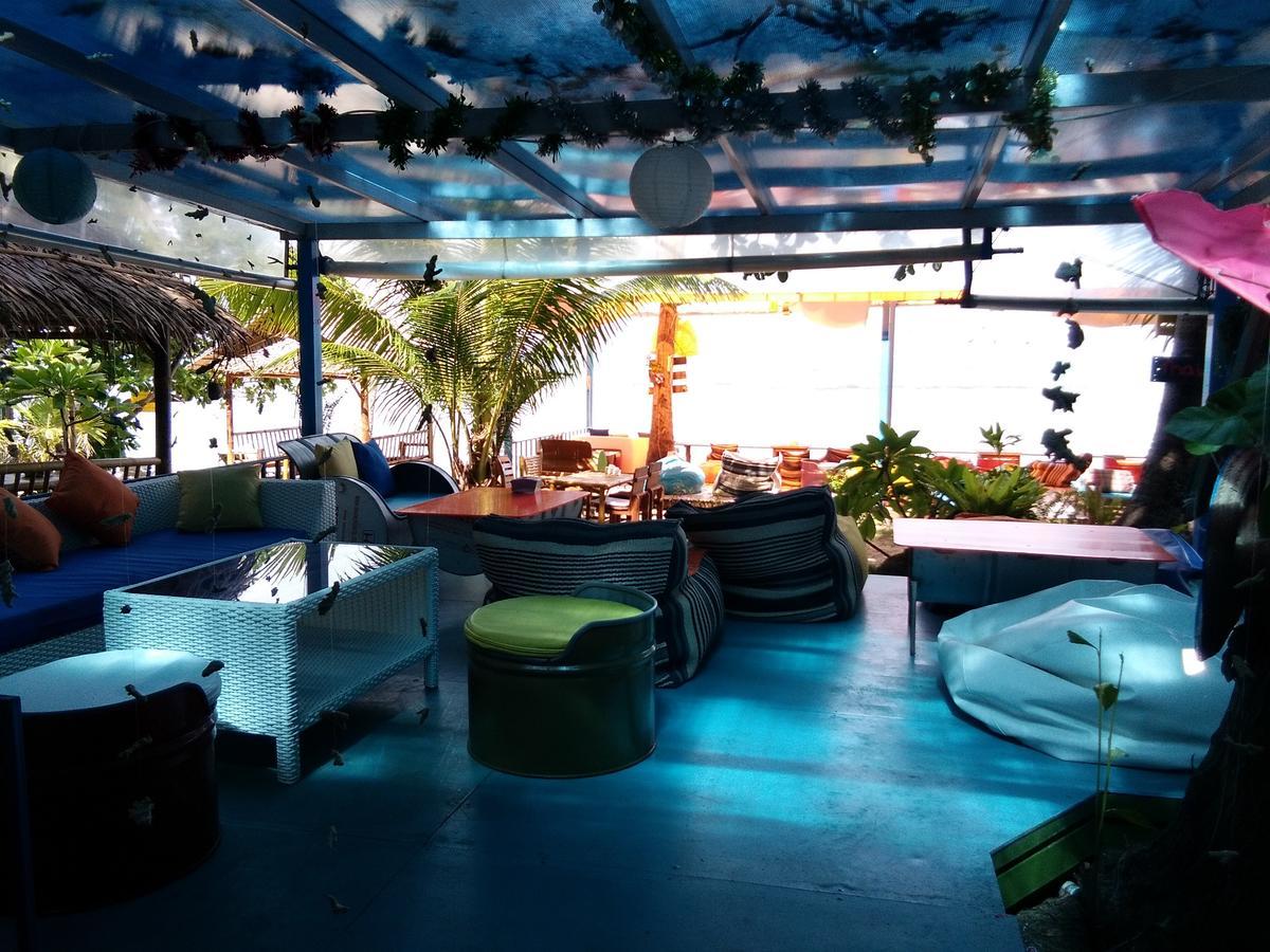 I - Talay Taling Ngam Samui - เขา ป่า นา เล ตลิ่งงาม สมุย Hotel ภายนอก รูปภาพ