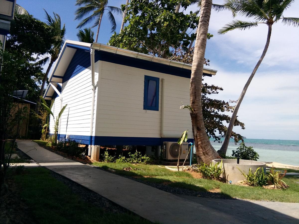 I - Talay Taling Ngam Samui - เขา ป่า นา เล ตลิ่งงาม สมุย Hotel ภายนอก รูปภาพ